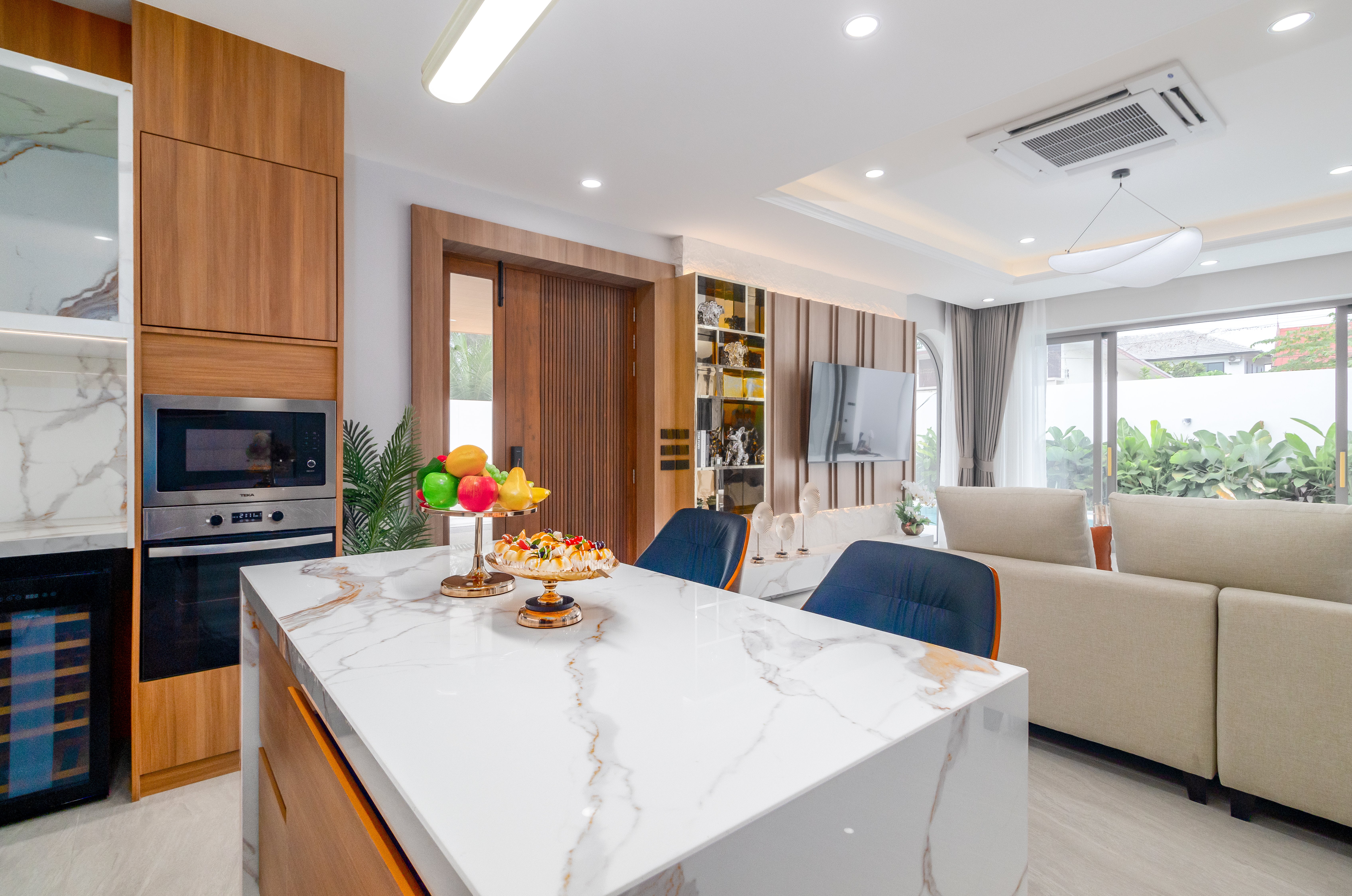 Sierra Vista Phuket Villa 23